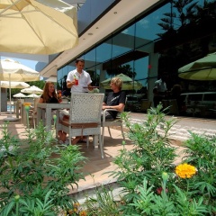 Time Beach Hotel - Bild 16