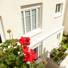 Hotel Residence Foch - Bild 19