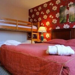 The Old Mill Bed and Breakfast thumbnail 4