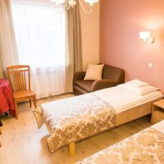 Ankur Hotell in Mustvee, Estonia from 58$, photos, reviews - zenhotels.com photo 12