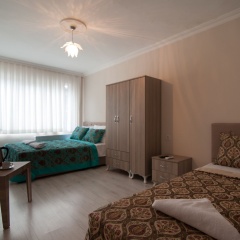 Hotel Estambul - Bild 9
