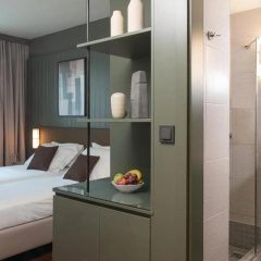 Honest Budapest by Chic & Basic - Bild 21