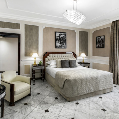 Baglioni Hotel Regina - The Leading Hotels of the World - Bild 3