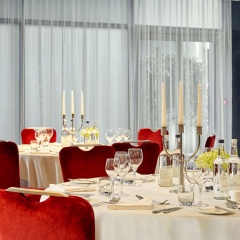 Park Plaza London Riverbank - Bild 16