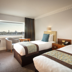 The Tower Hotel, by Thistle - Bild 8