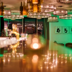 Crowne Plaza Vienna Hotel by IHG - Bild 23