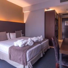 Hotel Madanis - Bild 2