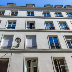 Sweet Inn Apartments - Rue De L Echiquier thumbnail 14