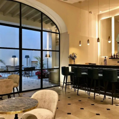 Hotel Basílica - Bild 18