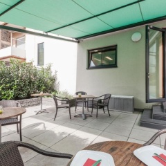 Premier Inn Frankfurt City Europaviertel Hotel - Bild 15