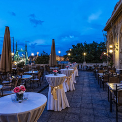 Danubius Hotel Gellert - Bild 28