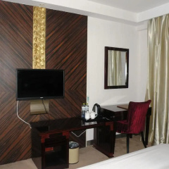 The Sanlitun Guesthouse thumbnail 10
