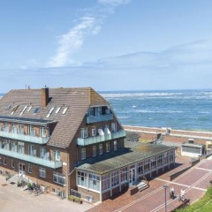 Strandhotel Wietjes - Bild 4