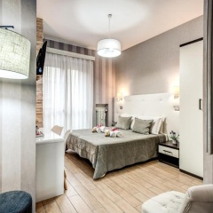 Santamaggiore Inn - Bild 1