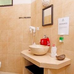 ZEN Rooms Air Terjun Sing - Sing - Bild 9