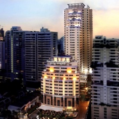 Grand Sukhumvit Hotel Bangkok Managed by Accor - Bild 19