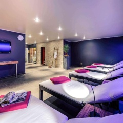 Mercure Hotel Erfurt Altstadt - Bild 19