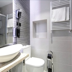 Hostal Antón Martín - Bild 8