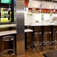 Sonesta Select San Jose Airport