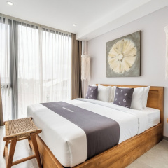 Sunny Muse By Betterplace Apartment Hotel - Bild 17