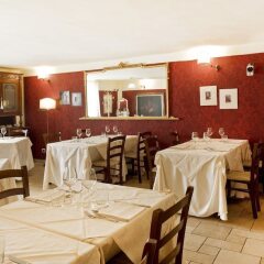 Отель La Mela Reale B&B Италия, Венария-Реале - отзывы, цены и фото номеров - забронировать отель La Mela Reale B&B онлайн фото 14