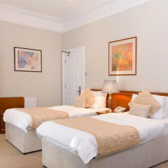 Staunton Hotel - Bild 4