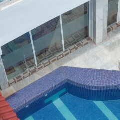 Hotel Columbus in Bamako, Mali from 147$, photos, reviews - zenhotels.com photo 22