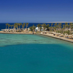 Arabia Azur Resort - All Inclusive Hotel - Bild 9