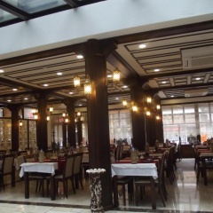Bursa Grand Family Hotel & Spa - Bild 25