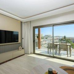 Club Pedalisa Apart - Bild 8