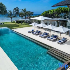 Sava Villa 3 | Villa Cielo - Bild 1