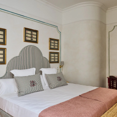 Cristine Bedfor Malaga Boutique Hotel - Bild 2
