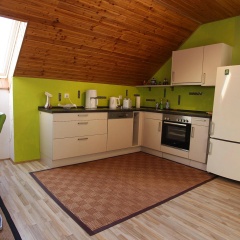 Dreiländerblick holiday apartment, Görlitz - Bild 6