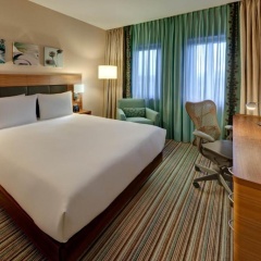 Hilton Garden Inn Frankfurt Airport - Bild 3