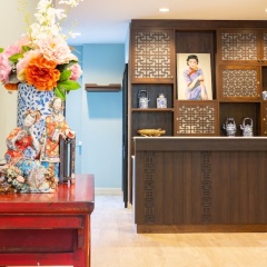 Sino Siam Hotel - Bild 2