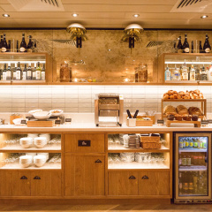 Hub By Premier Inn London Westminster - Saint James' Park - Bild 8