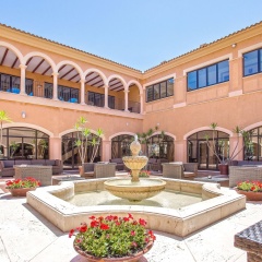 Hacienda Son Antem Golf Resort, Autograph Collection - Bild 1