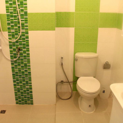 Panmanee Hotel - Bild 10