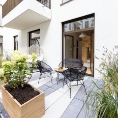 Pure Berlin Luxury Apartments - Bild 13