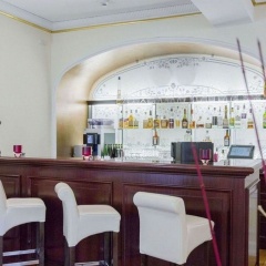 HELIOPARK Bad Hotel zum Hirsch - Bild 20