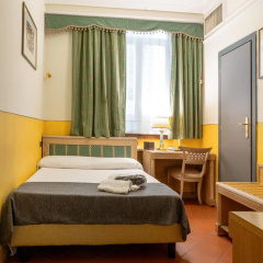 Grand Hotel Panama Firenze - Bild 18