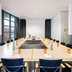 Four Points by Sheraton Munich Messe - Bild 26