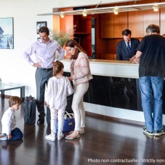 Mercure Warszawa Airport - Bild 23
