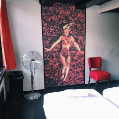 Heart Of Amsterdam - Hostel - Bild 26