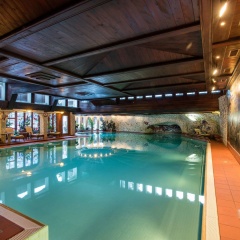 Alex Alpine Resort - Spa & Sports - Bild 15