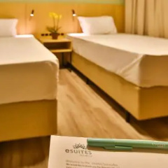 ESUITES ITA RESORT AND EVENTOS BY ATLANTICA photo 4