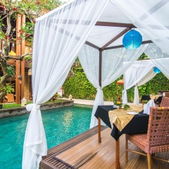 The Elysian Boutique Villa Hotel - Bild 21