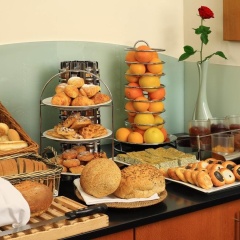 Grand Hotel Bohemia - Bild 13