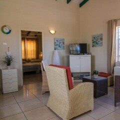 Laar 28b in Kralendijk, Bonaire, Sint Eustatius and Saba from 258$, photos, reviews - zenhotels.com photo 7