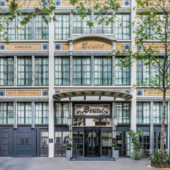 Boutet Bastille Hotel Paris - MGallery Collection thumbnail 1
